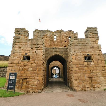 Studio 51 Tynemouth North Shields Exterior foto
