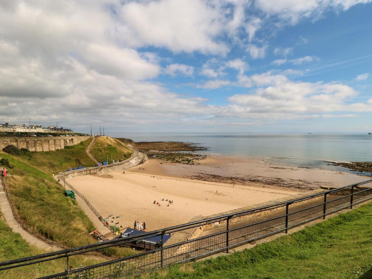 Studio 51 Tynemouth North Shields Exterior foto