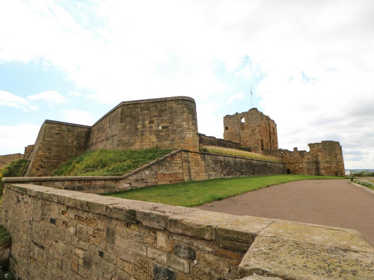 Studio 51 Tynemouth North Shields Exterior foto